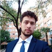 PROFESOR PARTICULAR DE INGLES